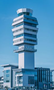 Using ADS-B, How May Air Traffic Control Be Improved?