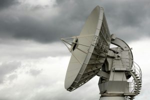 The Development Of ADS-B Technology