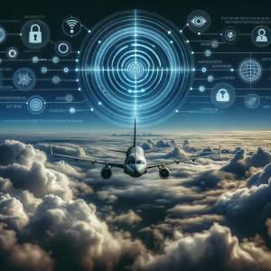 Implications Of ADS-B For Flight Safety