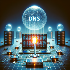 What is DNS and why is it important
