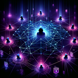 How Does The Dark Web Work