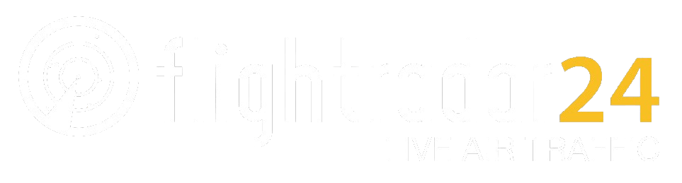 FlightRadar 24 Logo