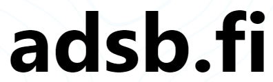 adsb.fi Logo