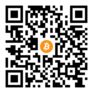 Bitcoin (BTC) QR Code