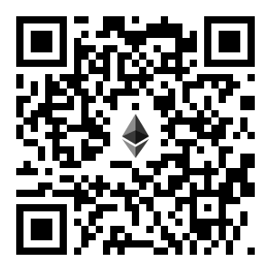 Ethereum (ETH) QR Code