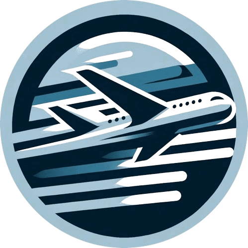 Fly Italy Adsb Logo