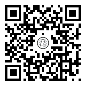 Litecoin (LTC) QR Code