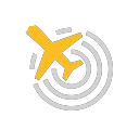 Plane.Watch Logo