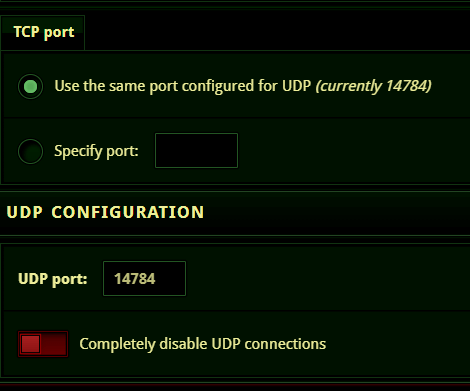 Create i2p user